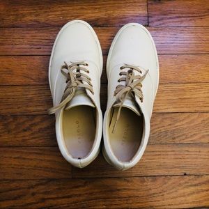 Nisolo shoes Elayna sneakers